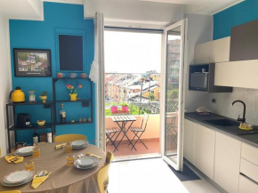 Casaluisa Genova
